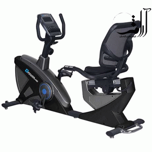 دوچرخه-ثابت-باشگاهی-Powerland-719R