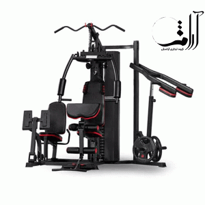 دستگاه-بدنسازی۳-ایستگاهی-ال-اس-فیتنس-مدل-MS-635-S