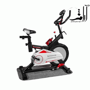 دوچرخه-ثابت-اسپینینگ-گیرین-لایف-spinning-svs001