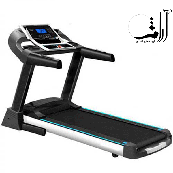 تردمیل تک کاره خانگی فلکسی فیت مدل Flexi Fit F15S تردمیل تک کاره خانگی فلکسی فیت مدل Flexi Fit F15S