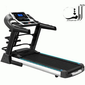 تردمیل خانگی چندکاره فلکسی فیت F15SM