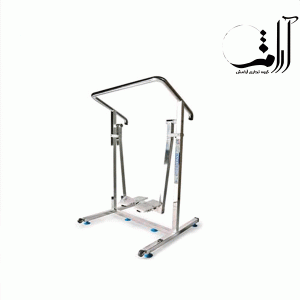اسکی-فضایی-(الپتیکال-آبی)-هیدروجیم-مدل-HG003
