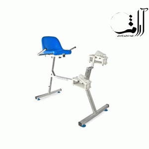 دوچرخه-نشسته-آبی-هیدروجیم-مدل-HG011