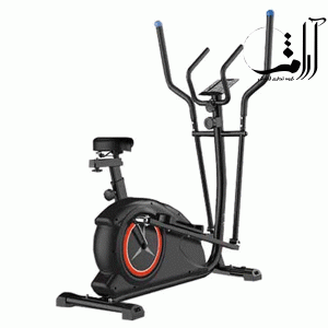 الپتیکال خانگی لانگ استایل مدل MD-Yx901