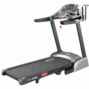 تردمیل باشگاهی پاور مکس مدل Power Max MT8500