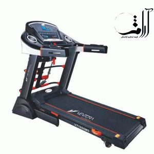 تردمیل خانگی تک کاره ونتورا مدل VT1600-M