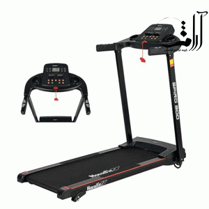 تردمیل خانگی هاوس فیت HouseFit HT-9841