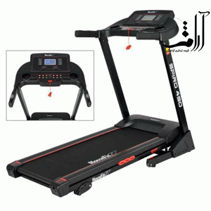 تردمیل خانگی هاوس فیت HouseFit HT-9842
