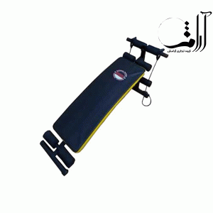 تخته-شکم-مدرج-مارشال-فیتنس-MFLI-1531