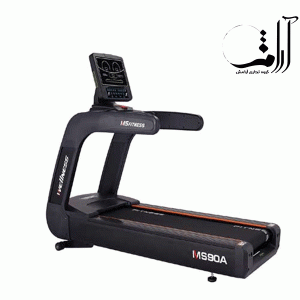 تردمیل باشگاهی برند ماسل اسپریت مدلMs90a