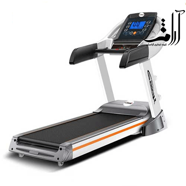 تردمیل خانگی لیدراسپرت مدل DK55AA تردمیل خانگی لیدراسپرت مدل DK55AA