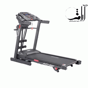 تردمیل خانگی مدل ADT-950 برندPowerMax