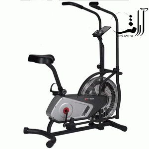 دوچرخه-ثابت-ایربایک-برند-vo2-مدل-E7