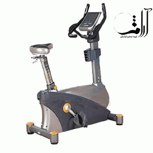 دوچرخه-ثابت-باشگاهی-کلاسیک-فیتنس-مدل-۲۰۰۰