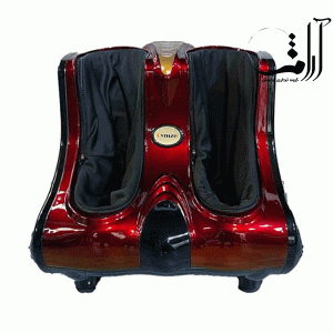 ماساژور پا جیمزل Gymzel