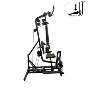 مولتی-جیم-بدون-وزنه-ال-اس-فیتنس-LS-Fitness-RS-99