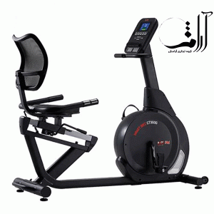 چرخ ثابت پشتی دار بادی اسکالپچر مدل ۷۳۶۰G