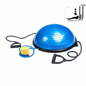 بوسوبال-ساده