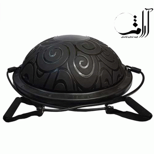 بوسوبال-طرح-اسلیمی