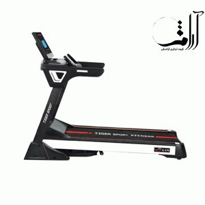 تردمیل تایگر اسپرت مدل TS-G270