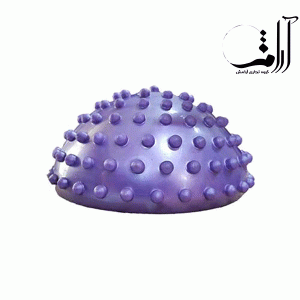 توپ-هاف-بال(کوشن)