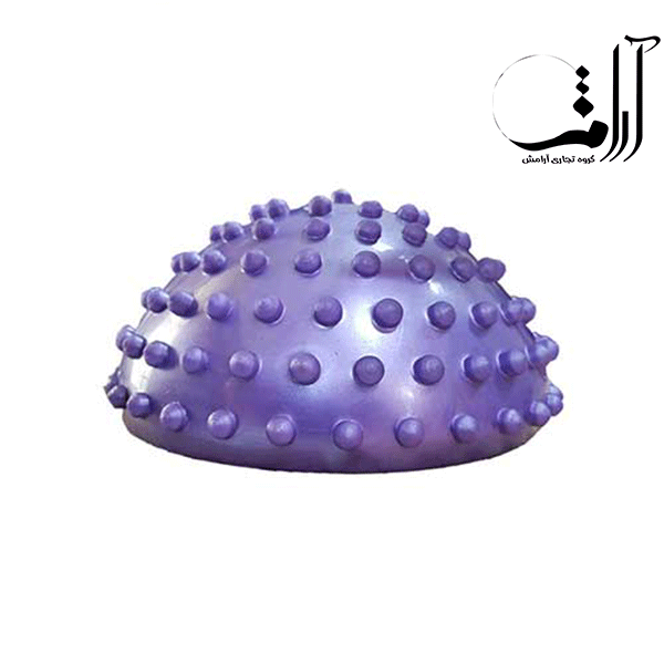 توپ-هاف-بال(کوشن) توپ-هاف-بال(کوشن)