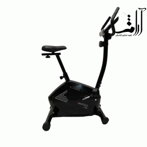 دوچرخه-ثابت-خانگی-ای-ام-اچ-فیتنس-مدل-۱۱۰B