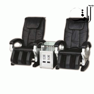 ست-صندلی-ماساژ-ژتونی-کراس-کر-مدل-H005T