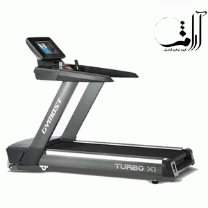 تردمیل باشگاهی پرقدرت GYMOST مدل ۵۵۵۲TA
