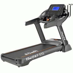 تردمیل باشگاهی فلکسی فیت مدل F-55S
