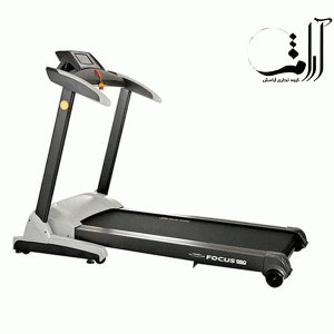 تردمیل خانگی جی کی اکسر Focus 860
