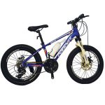 دوچرخه کوهستان