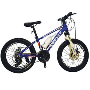 دوچرخه کوهستان