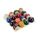 توپ بیلیارد