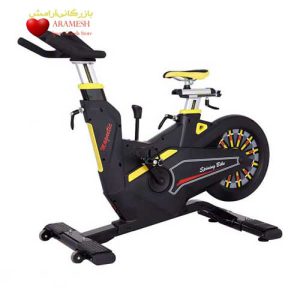 اسپینینگ-پرقدرت-باشگاهی-mbh-fitness-مدل-m-8511