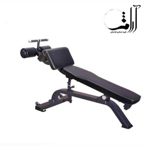 تخته-شکم-مدرج-و-کرانچ-پریکور-CX-637