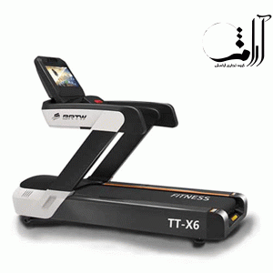 تردمیل-BrightWay-مدل-TT-X6