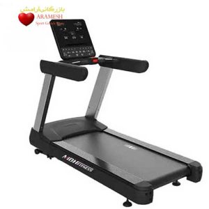 تردمیل-باشگاهی-MBH-Fitness-مدل-U5