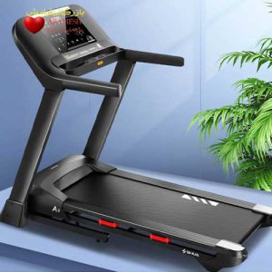تردمیل-خانگی-SHUA-Fitness-شوا-مدل-SH-T9119P