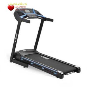 تردمیل-خانگی-ال-تی-اسپرت-LT-sport-109S