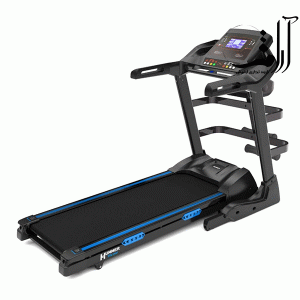 تردمیل خانگی همر مدل T 400