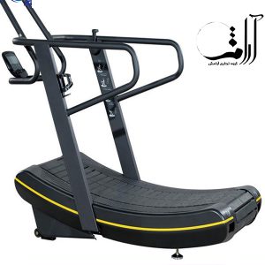 تردمیل مکانیکی ایررانر برند اسالت