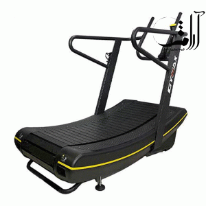 تردمیل مکانیکی جی مکس مدل Gymax G6000