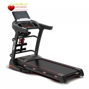 تردمیل-پرو-آی-فیت-مدل-L680DS
