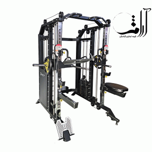 دستگاه-همه-کاره-خانگی-همراه-با-اسمیت-و-کراس-آیرون-فیت
