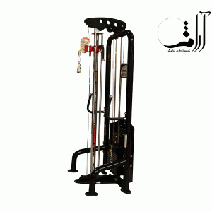 دستگاه-کراس-تک-خانگی-آیرون-فیت