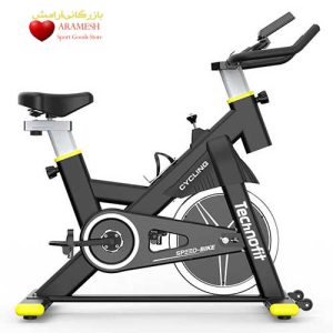 دوچرخه-اسپینینگ-تکنوفیت-TechnoFit-806