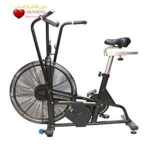 دوچرخه-ایربایک-GYMAX-مدل-K500