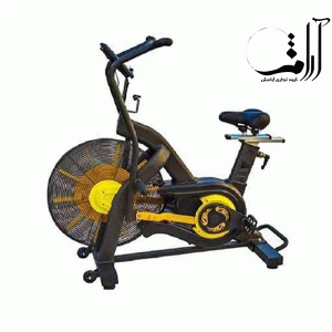 دوچرخه-ایربایک-GYMAX-مدل-K600