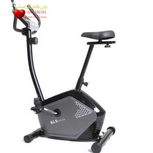 دوچرخه-ثابت-ایستاده-KLS-fitness-مدل-۲۰۶۸B.